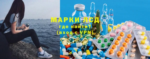 молекула духа Аркадак