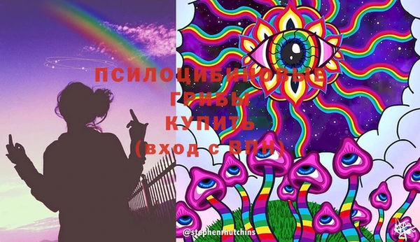 молекула духа Аркадак